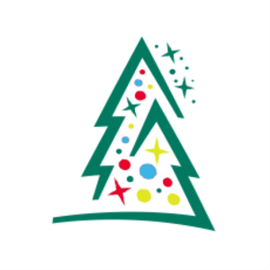 Georgia Festival of Trees Silent Auction - logo